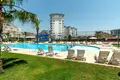 Wohnung 2 zimmer  Alanya, Türkei