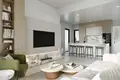 Квартира 1 комната 70 м² Муниципалитет Germasogeia, Кипр