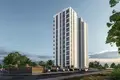 Mieszkanie 3 pokoi 115 m² Erdemli, Turcja