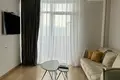Three-room apartment for rent