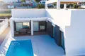 Villa de tres dormitorios 160 m² Alfaz del Pi, España