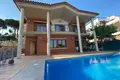 4 bedroom house  Castell-Platja d Aro, Spain