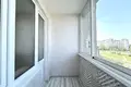 Appartement 2 chambres 52 m² Borissov, Biélorussie