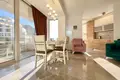 Appartement 1 chambre 63 m² Rafailovici, Monténégro