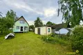 House 53 m² Azierski sielski Saviet, Belarus