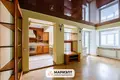 3 room apartment 74 m² Minsk, Belarus