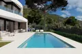 Villa de 4 dormitorios 246 m² Calpe, España