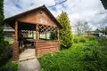 Cottage 242 m² Papiarnianski sielski Saviet, Belarus