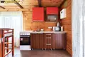House 92 m² Zasulle, Belarus