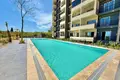 1 room apartment 40 m² Mezitli, Turkey