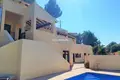 3-Schlafzimmer-Villa 197 m² Altea, Spanien