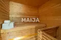Дом 3 комнаты 86 м² Кеминмаа, Финляндия