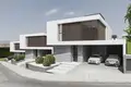 2 bedroom house 147 m² Koinoteta Agiou Tychona, Cyprus
