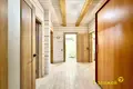 House 110 m² Putcynski sielski Saviet, Belarus