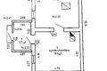 Casa 50 m² Ilyanskiy selskiy Sovet, Belarús