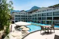 1 bedroom apartment 33 m² Fethiye, Turkey