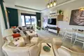 Appartement 2 chambres 88 m² Obakoy, Turquie