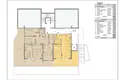 Wohnung 1 Schlafzimmer 53 m² Budva, Montenegro