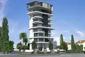 Appartement 3 chambres 131 m² Larnaca, Chypre