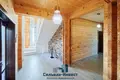 Chalet 242 m² Aziaryckaslabadski siel ski Saviet, Biélorussie