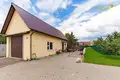 Дом 56 м² Озерцо, Беларусь