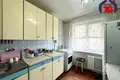 Wohnung 2 zimmer 46 m² Soligorsk, Belarus