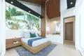 Villa de tres dormitorios 18 995 m² Phuket, Tailandia