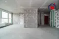Apartamento 3 habitaciones 52 m² Minsk, Belarús