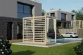 4-Zimmer-Villa 250 m² Bodrum, Türkei