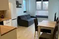 2 room apartment 40 m² in Gdansk, Poland