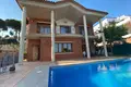 4 bedroom house  Castell-Platja d Aro, Spain