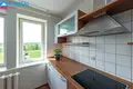 Квартира 3 комнаты 63 м² Вильнюс, Литва