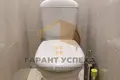 3 room apartment 72 m² Muhavecki selski Savet, Belarus