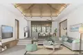 villa de 3 chambres 214 m² Rawai, Thaïlande