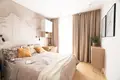 2 room apartment 52 m² in Poznan, Poland