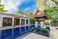 Villa 2 pièces 380 m² Phuket, Thaïlande