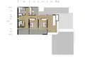 4-Schlafzimmer-Villa 275 m² Choeng Thale, Thailand