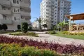 Квартира 5 комнат  Тосмур, Турция