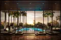 1 room apartment  Abu Dhabi, United Arab Emirates