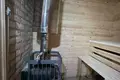 Casa 35 m² Scorsauski sielski Saviet, Belarús