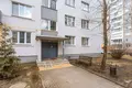 3 room apartment 54 m² Minsk, Belarus