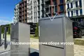 Apartamento 3 habitaciones 76 m² Minsk, Bielorrusia