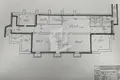 Oficina 6 habitaciones 230 m² en Minsk, Belarús