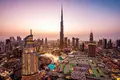 Appartement 2 chambres 107 m² Dubaï, Émirats arabes unis