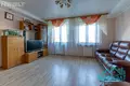 Apartamento 2 habitaciones 59 m² Lyasny, Bielorrusia