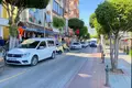 Commercial property 35 m² in Alanya, Turkey
