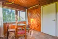 Casa 36 m² Rubiazevicki sielski Saviet, Belarús