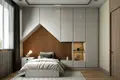 Appartement 3 chambres 155 m² Cankaya, Turquie