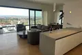 Penthouse 3 bedrooms 125 m² in Mesa Geitonia, Cyprus