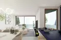 Mieszkanie 2 pokoi 81 m² Benalmadena, Hiszpania